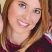 Only people living in Spain. A Spanish helper who needs help with her English