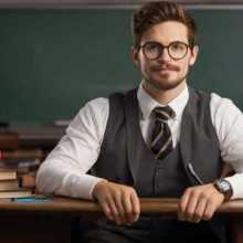 Lets talk to improve english
