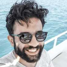 Ahmed Taha