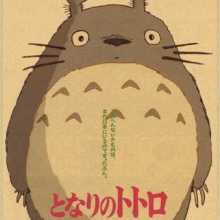 totoro