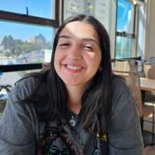 Hi! I'm Luana and I'm from Rosario, Santa Fe, Argentina. 
