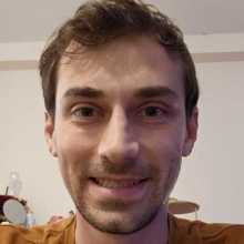 Hi, I'm Dmytro, an architect from Ukraine, currently living in Belgium. My native languages are Ukrainian and Russian, and I also speak advanced English (IELTS Speaking 8.5). Now that I’ve settled in Belgium, I’m excited to learn both French and Dutch to better connect with the local culture and people.  I’m currently looking for a native French speaker who would like to practice conversational English while helping me improve my French. Let’s support each oth