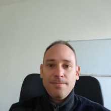 Hi. I am Gastón and I need to improve my English 