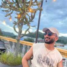 Hello! Mi name is Alejandro, I from Colombia, and I'm Geologist. I look practice my English, vocabulary, speaking and listening. I hope teach Spanish too.