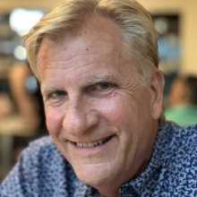 Jim East