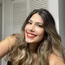 HII! I AM TAMIRES