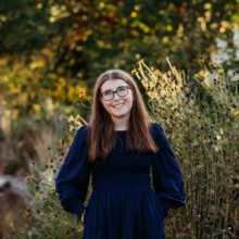 image of girl
