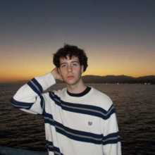 Picture of user.