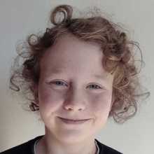 Gabriel 11 ans