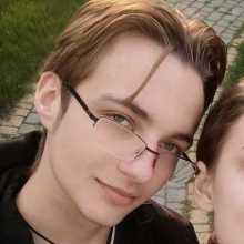 Photo Of Myself