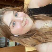 18 years old, woman