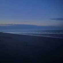 sea