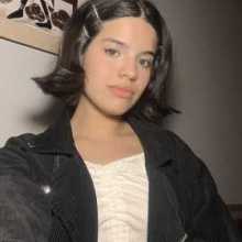 Victoria Balda