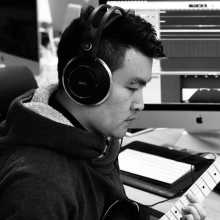 Chinese native speaker. Outgoing person. Guitar player. Car designer.