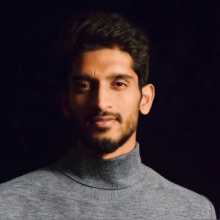 Srinidh