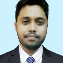 Mehraz Hossain 