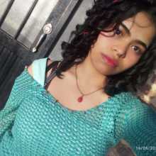 Hi, I'm Natalia and I'm here to improve my english and help with Spanish.