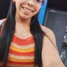 Hi, I'm Eliana Tarife, I'm from Colombia, I like dancing, singing , go to the gym and watching movies. 