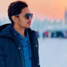 MD Injamamul haque 