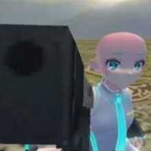 Hatsune Miku meme