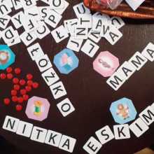 Words in Polish