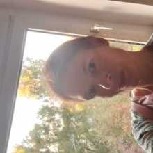 Language teacher from Germany