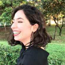 Hiii, guys! Olá, pessoal! Ciao, gente! 