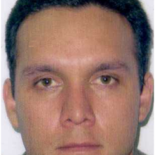 Enrique Torres M
