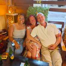 Trilingual funny smart want to improve my German language from.c1 to.c2