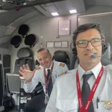 Capt. Sergio