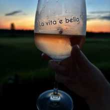 La vita e bella