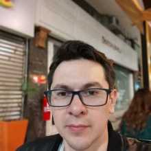 My photo