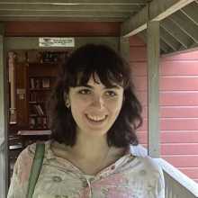 A photo of me