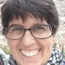 Mónica Jiménez