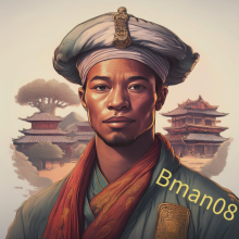 Bman88