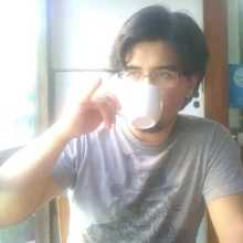 myself