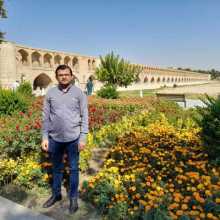 Tahir Tavana