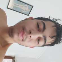 My name is Minas And I would like Is to learn new Languages