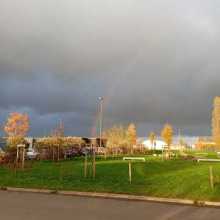 Rainbow