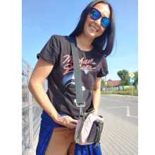 me in sunglasses in a sunny day