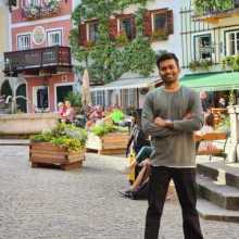 Vivek