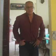 I am very interested in teaching you Spanish