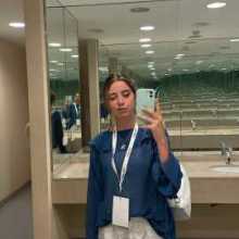 Mercedes Nadal Morcos