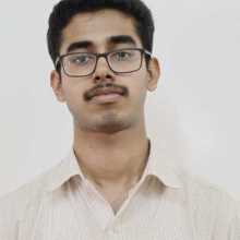 Hi I'm Adarsh