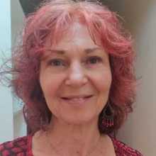 Carol Redhead