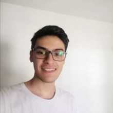 Hi! I'm Tomi
