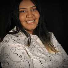 US Female English speaker 