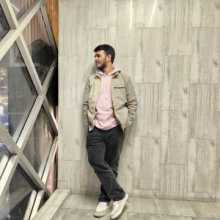 Hi.. I am Tamim. Nice to meet you.