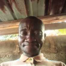 Je suis Emmanuel Nkrumah.Je cherche pour un partner français.