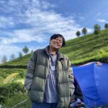 if u want to learn indonesian language , lets exchange any languages